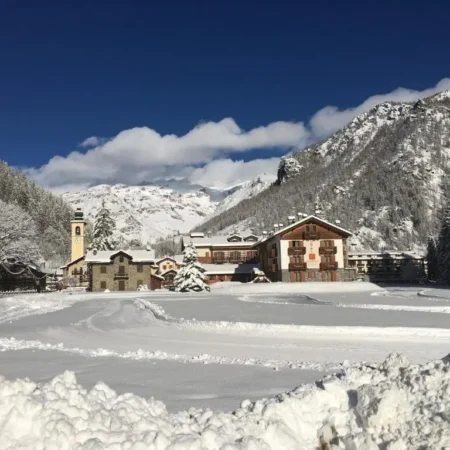 Lo Scoiattolo Hotel