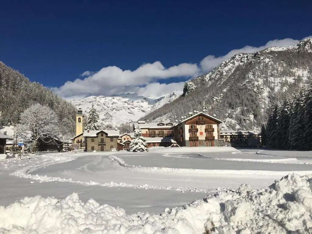 Lo Scoiattolo Hotel
