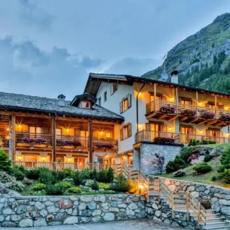 Ellex Eco Hotel