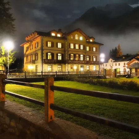 Residence Blumental