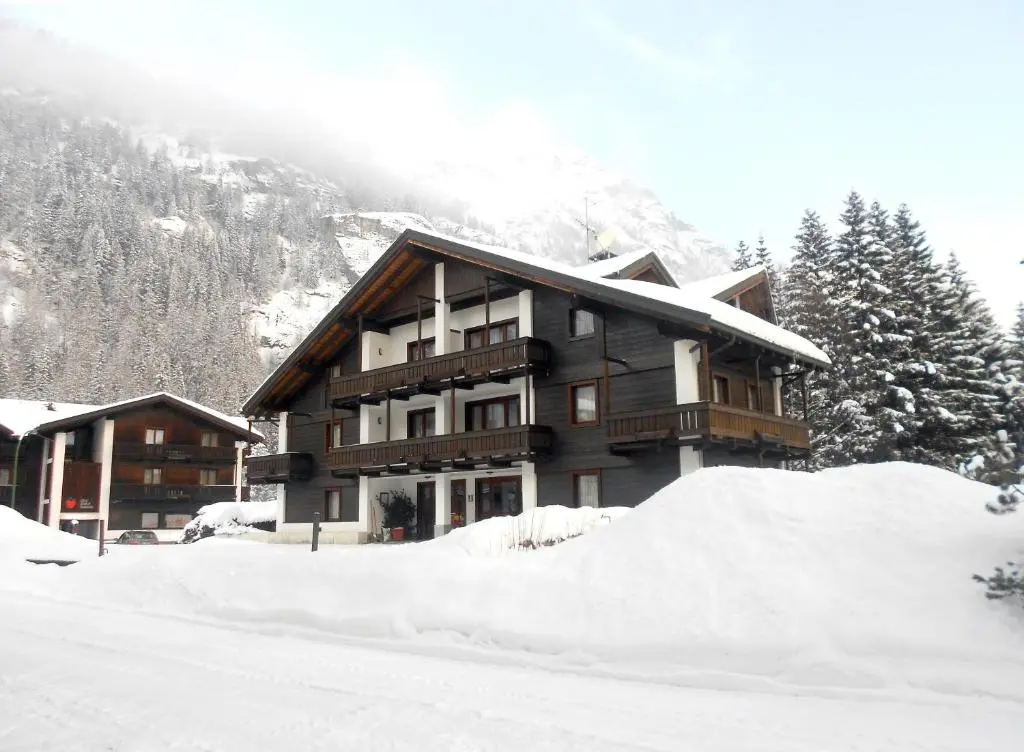 Residence Apfel