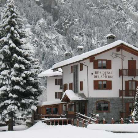 Residence Delapierre