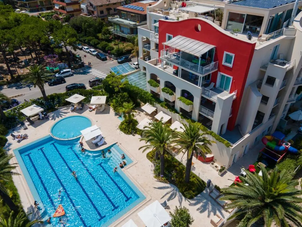 Valentino SPA Resort
