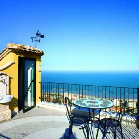 La Torretta sul Borgo