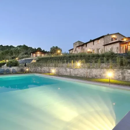 Tenuta di Forte Sorgnano