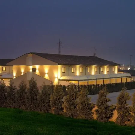 Hotel Nord