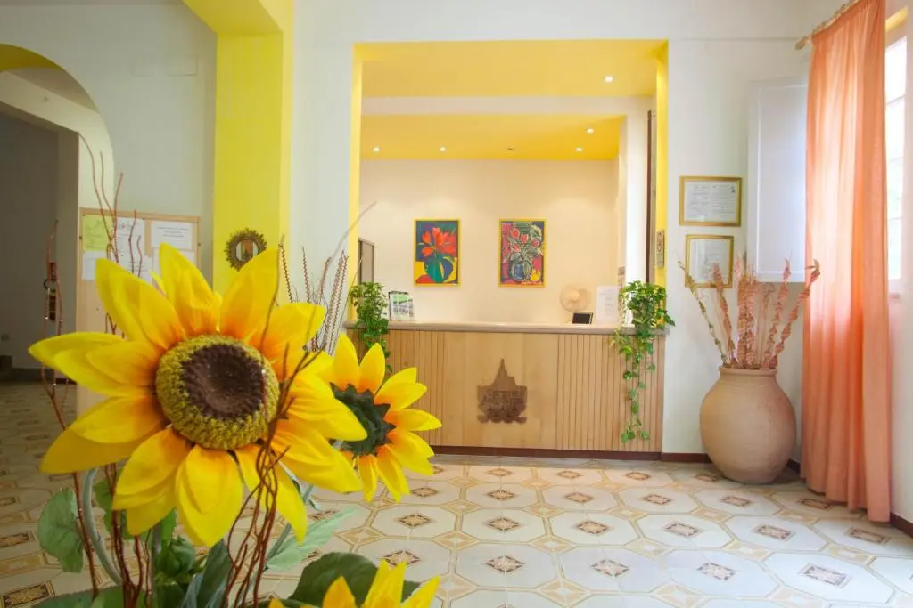 Hotel Moderno