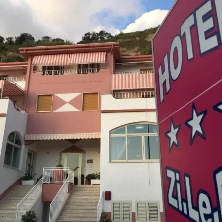 Hotel Zilema