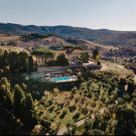Tenuta Mocajo