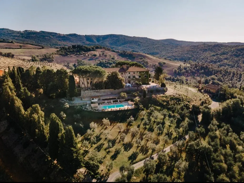 Tenuta Mocajo