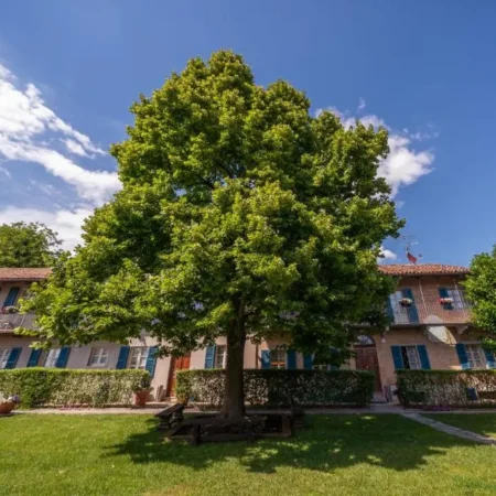 La Madernassa Resort – Casalora Dimora Storica di Charme