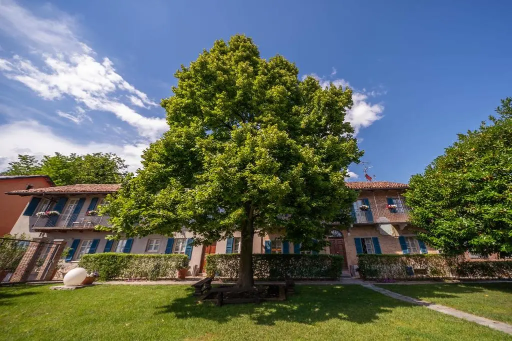 La Madernassa Resort – Casalora Dimora Storica di Charme