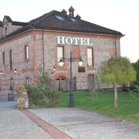 Hotel Le Botti