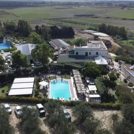 Agriturismo Vultaggio