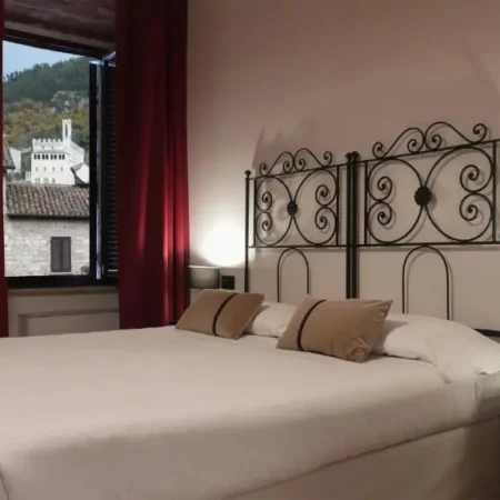 Hotel San Marco