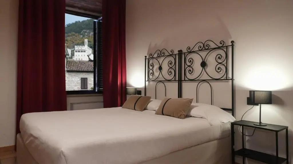 Hotel San Marco