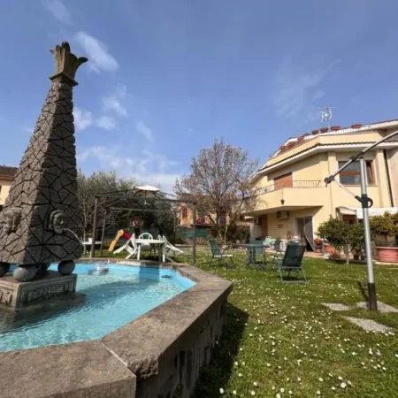 Villa Verde 2