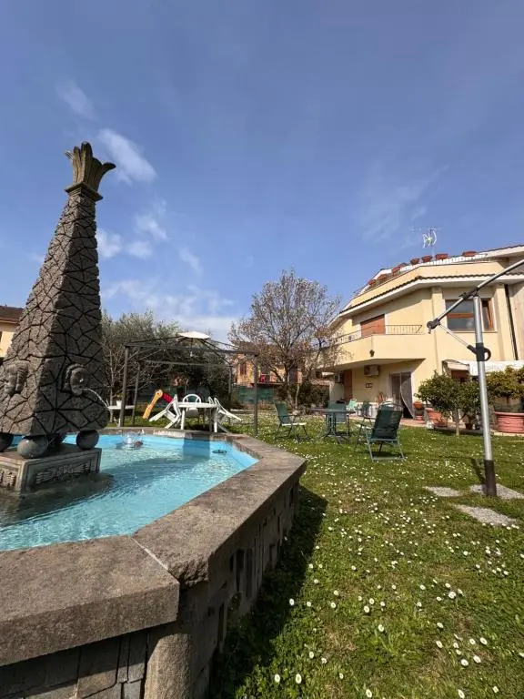 Villa Verde 2