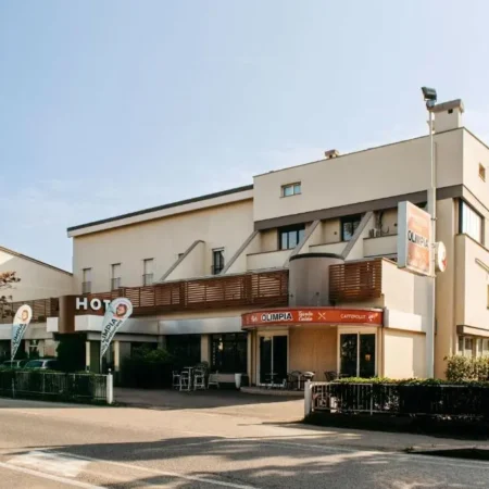 Hotel Olimpia