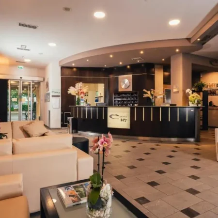 Euro Hotel