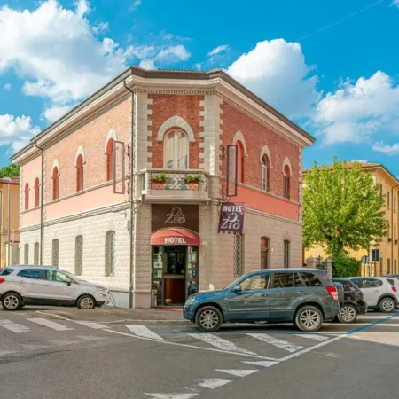 Hotel Ziò Imola