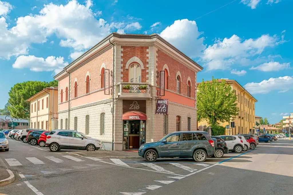 Hotel Ziò Imola