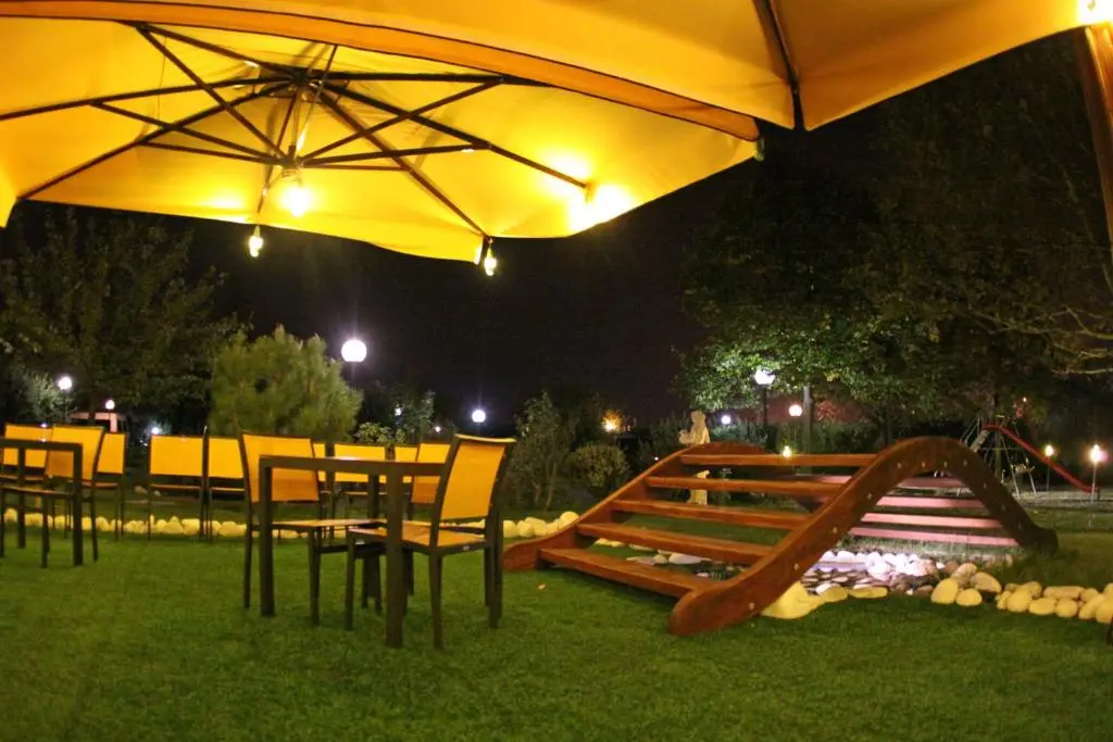 Hotel Il Maglio