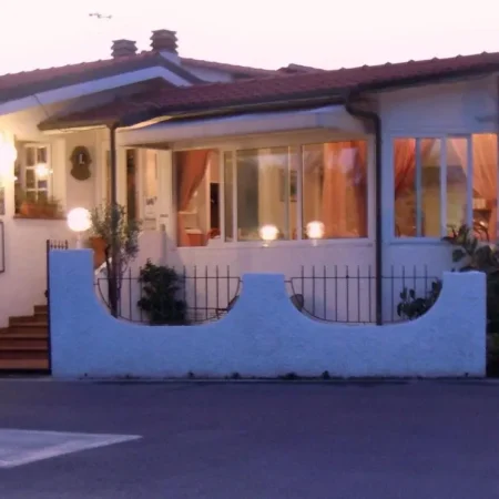 Ca’ del Mar