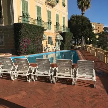 Hotel Miramare