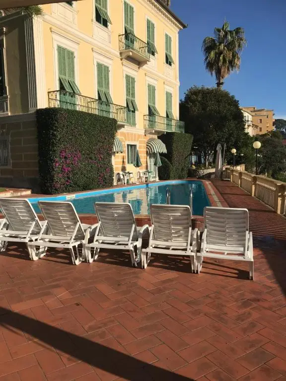 Hotel Miramare