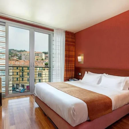 B&B HOTEL Imperia Rossini al Teatro