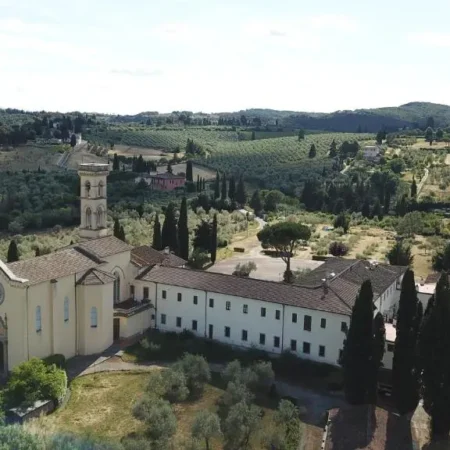 Villa Castiglione