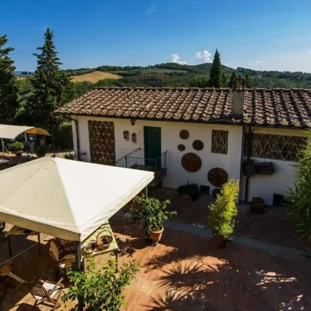 Agriturismo Olmi Grossi