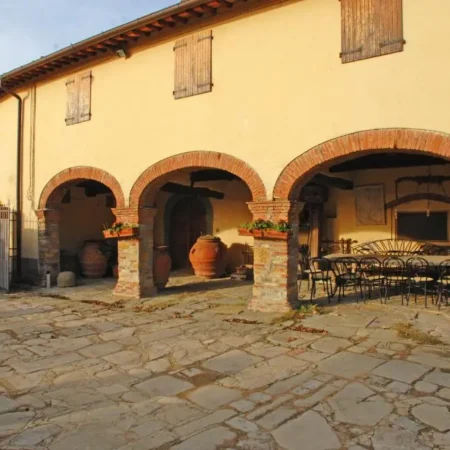 Agriturismo I Poggi