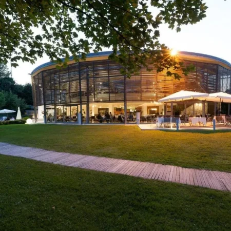 Inverigo Hotel
