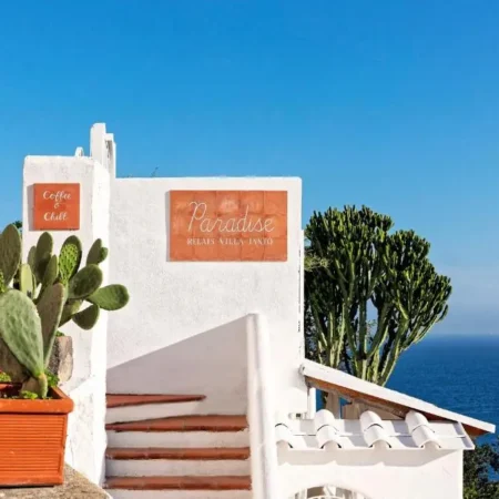Paradise Relais Villa Janto’