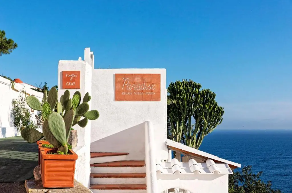Paradise Relais Villa Janto’