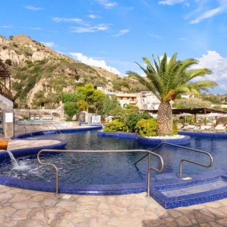 Apollon Club & Thermal Spa