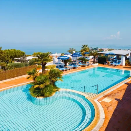 Poggio Aragosta Hotel & Spa