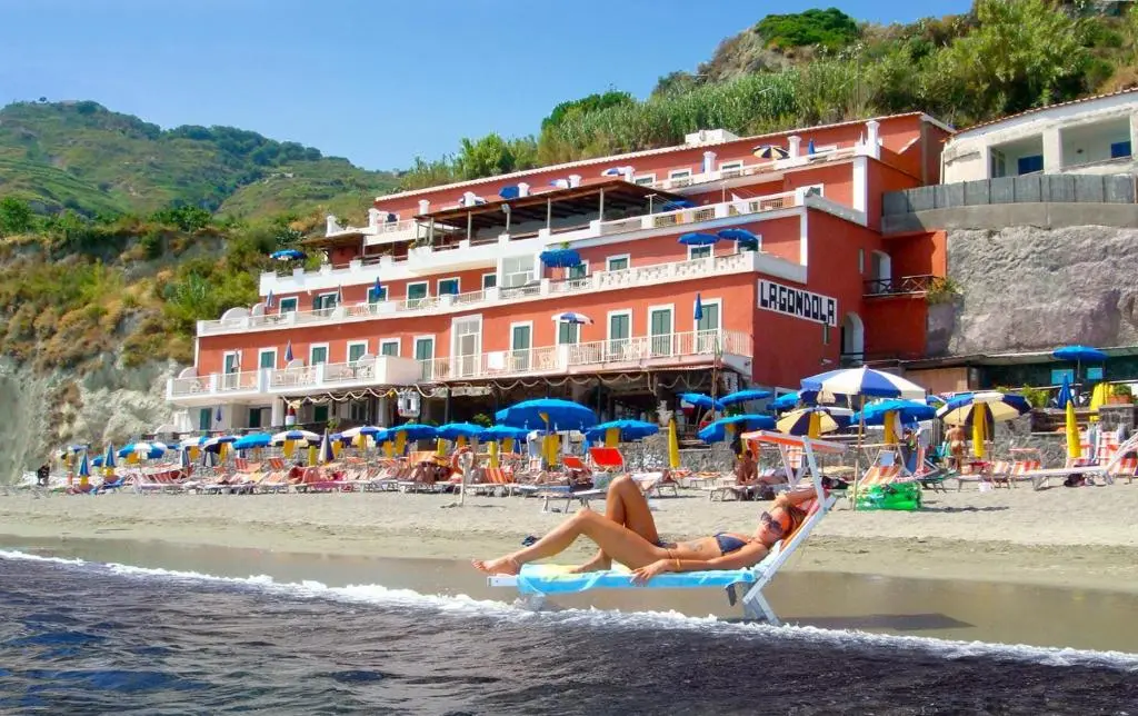 Hotel La Gondola