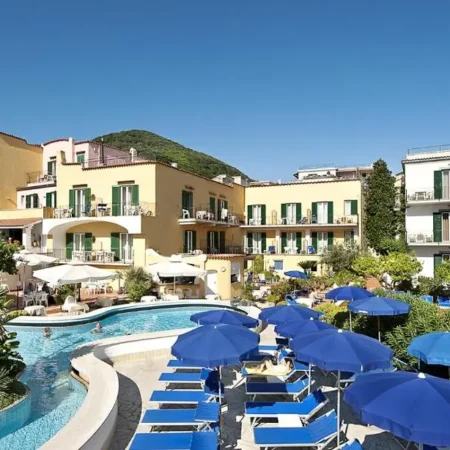 Hotel Royal Terme