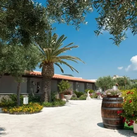 Residence Le Vigne