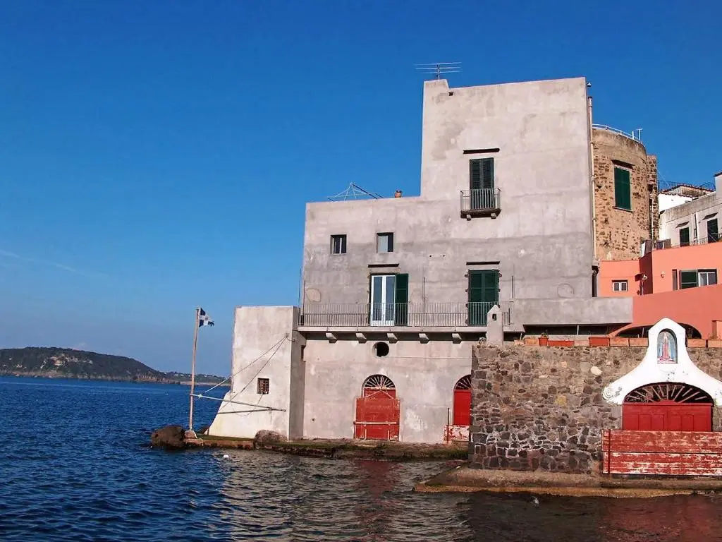 Apartment Lo Scuopolo by Interhome