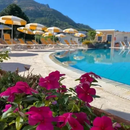 Hotel Parco Delle Agavi