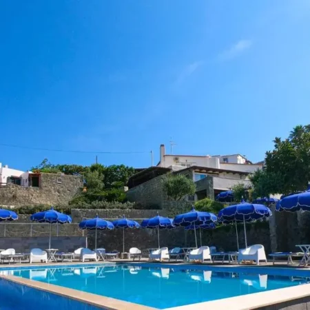 Hotel Punta Imperatore