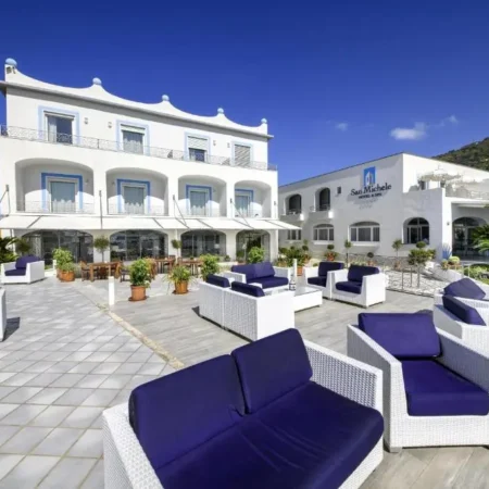 Hotel Terme San Michele & SPA, WorldHotels Distinctive