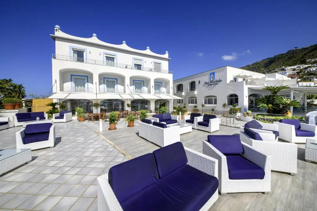 Hotel Terme San Michele & SPA, WorldHotels Distinctive