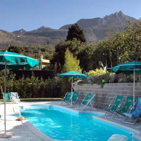 Residence Villa Tina
