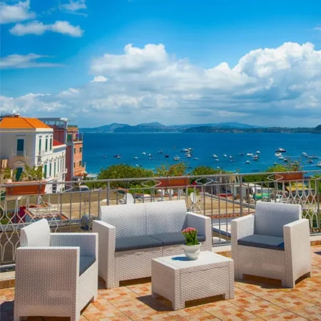 Hotel Noris