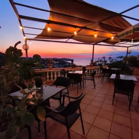 Hotel Ape Regina